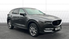 Mazda CX-5 2.0 Sport Nav+ 5dr Auto Petrol Estate